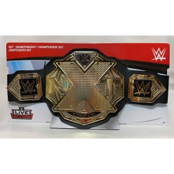 NXT Championship