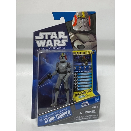 CLone Trooper (Stealth Operations)