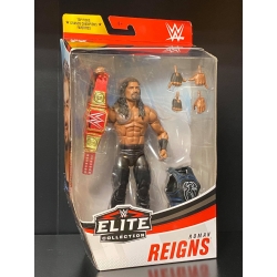 Roman Reigns