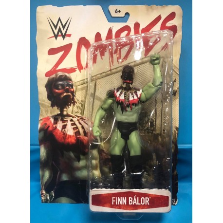 Finn Balor (Zombies)