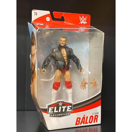 Finn Balor