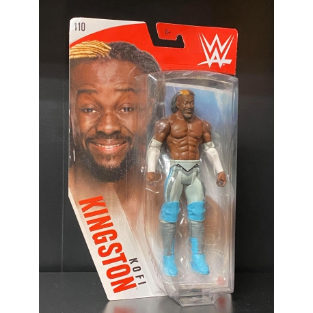 Kofi Kingston