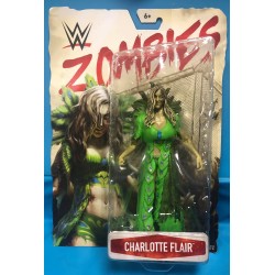 Charlotte Flair (Zombies)