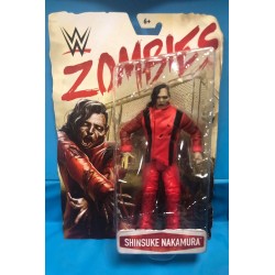 Shinsuke Nakamura (Zombies)