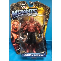 Brock Lesnar (Mutants)