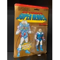 DC Super Heroes : Mr. Freeze