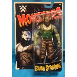 Braun Strowman (Monsters)