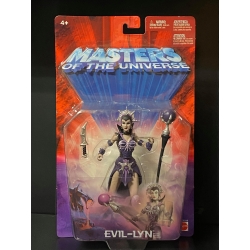 Evil-Lyn