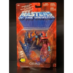 Orko w/ Action Chip