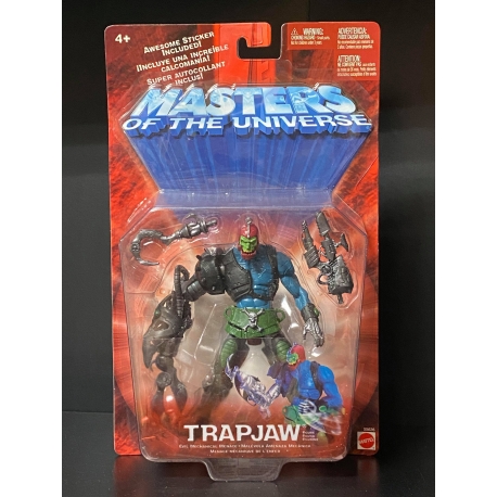 TrapJaw