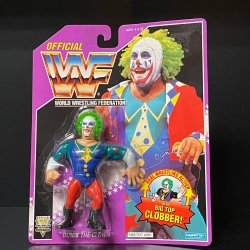 Doink The Clown