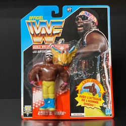 Koko B. Ware