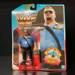 Big Boss Man