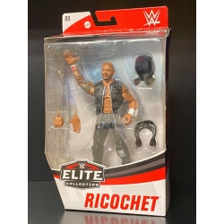 Ricochet