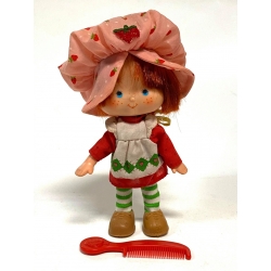 Strawberry Shortcake