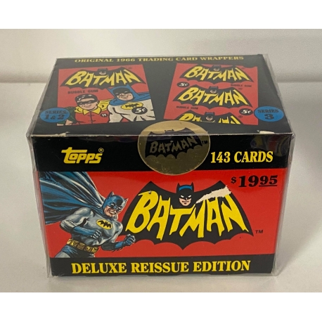 1999 Batman Re-Issue Set