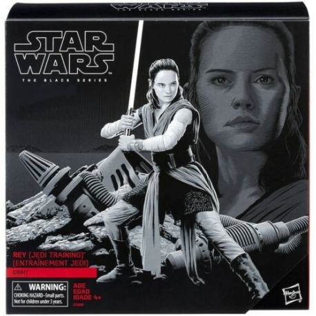 Rey (Crait)