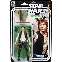 Han Solo