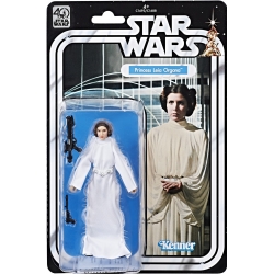 Princess Leia Organa