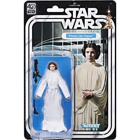 Princess Leia Organa