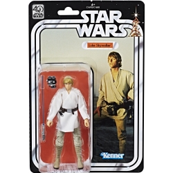 Luke Skywalker