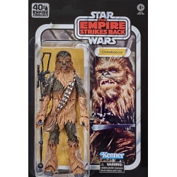 Chewbacca