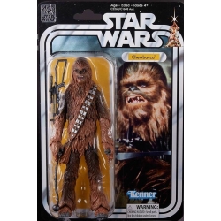 Chewbacca