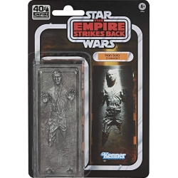 Han Solo : Carbonite