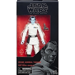 Grand Admiral Thrawn