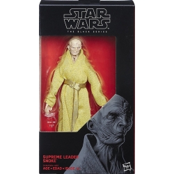 Supreme Leader Snoke