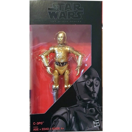 C-3PO