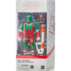 Sith Trooper (Holiday Edition