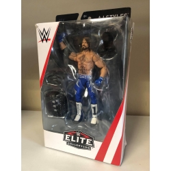 AJ Styles (Blue)