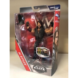 AJ Styles (Black)