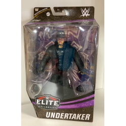 Undertaker