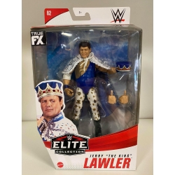 Jerry "The King" Lawler