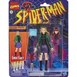 Gwen Stacy