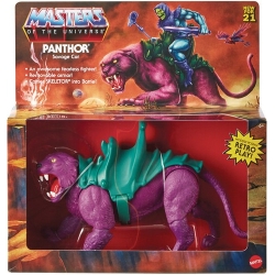 Panthor