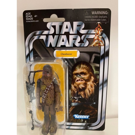 Chewbacca (VC141)