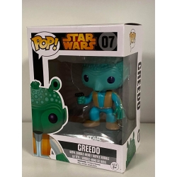 Greedo