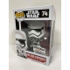 First Order Stormtrooper