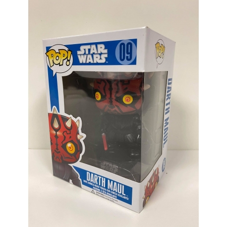 Darth Maul