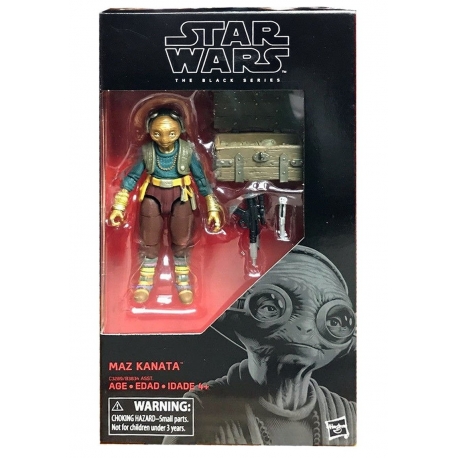 Maz Kanata