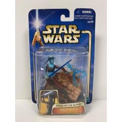 Aayla Secura