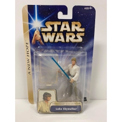 Luke Skywalker : Tatooine Encounter