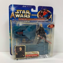 Darth Tyranus (Flip Attack : Deluxe)