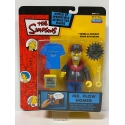 Homer Simpson (Mr. Plow)