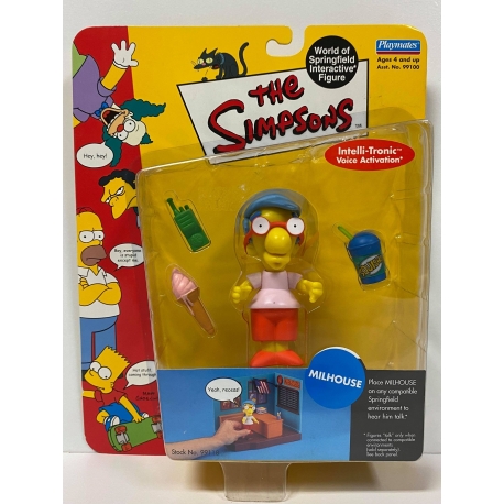 Milhouse