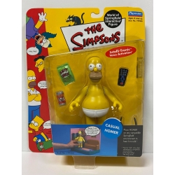 Homer Simpson (Casual)