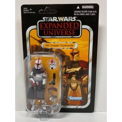 Arc Trooper Commander : Unpunched (VC54)